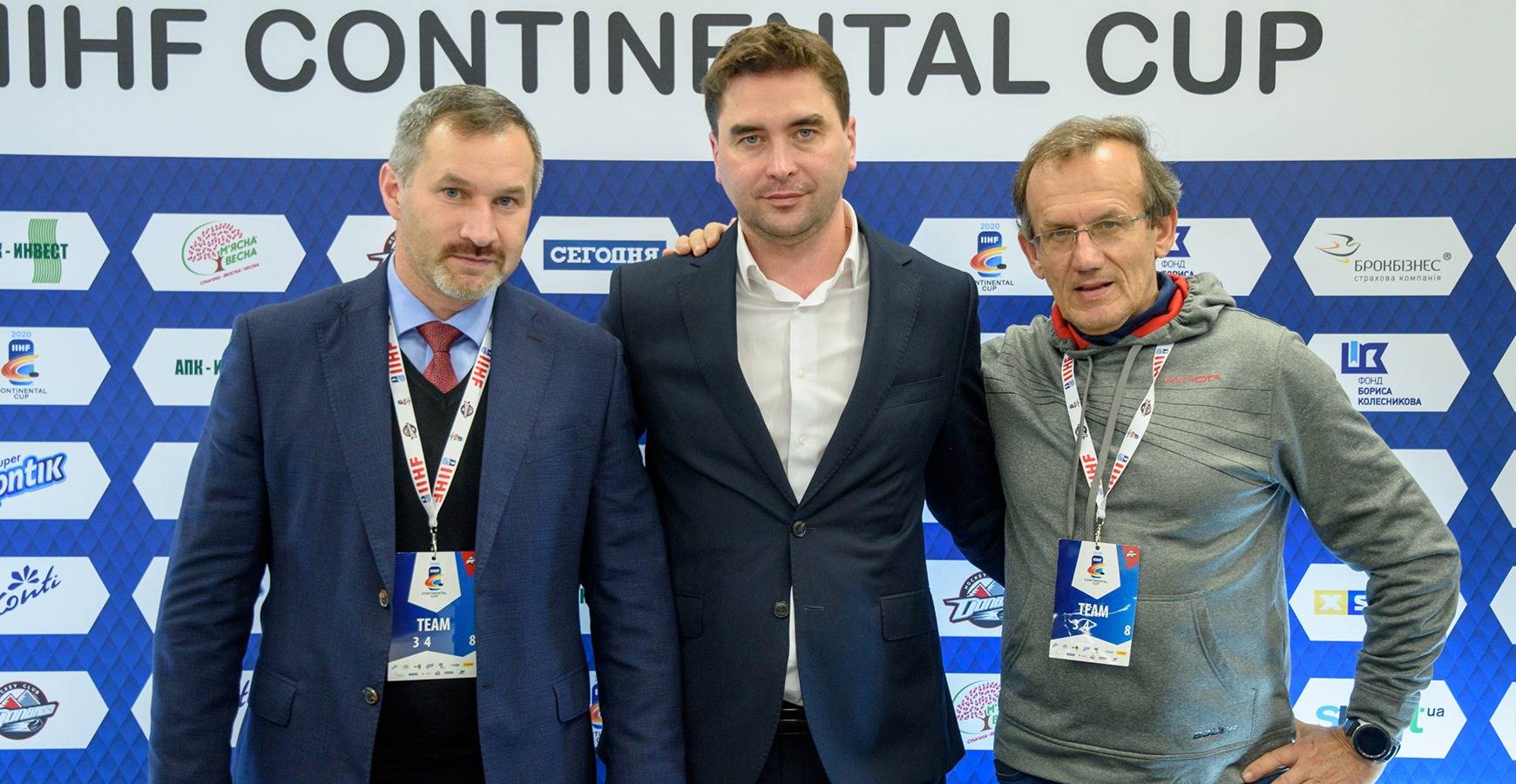 Витер – о матче с «Мого»: «Хорошо, что я пережил такие эмоции» 