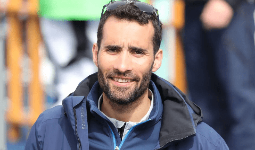 Фуркад підтримав заявку Франції на проведення зимової Олімпіади у 2030 році