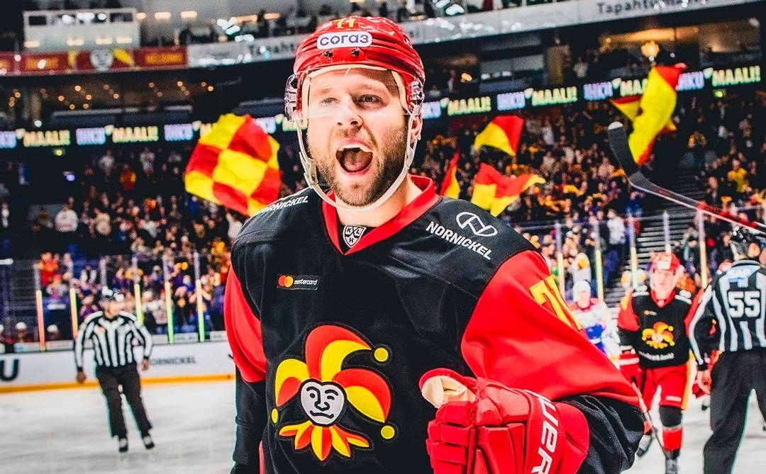 СКА в овертаймі поступився «Йокериту», «Трактор» виграв 7-й матч поспіль
