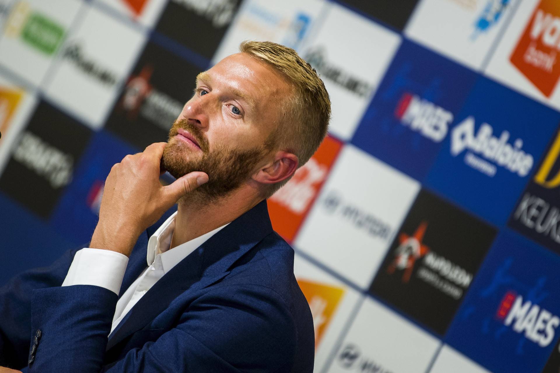 Тренер «Гента»: «Состав «Динамо» – идеальное сочетание молодости и опыта»