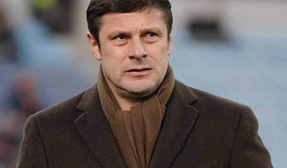 «Сліпо виконують укази Павелка». Лужний різко розкритикував УАФ