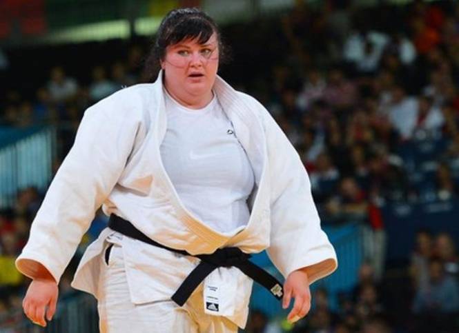 Бронзова призерка Олімпіади-2020: «росіяни – гнилий народ»