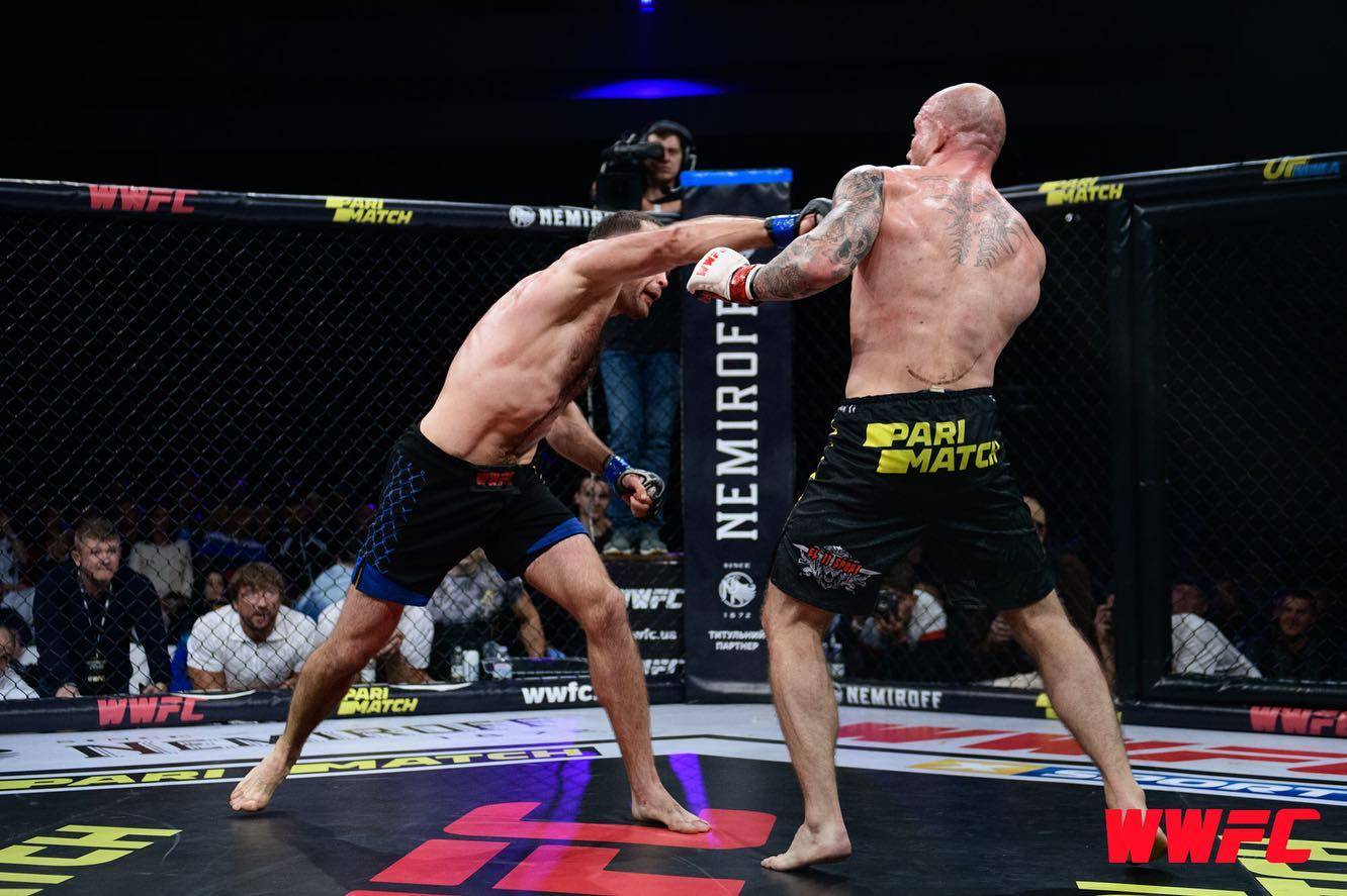 WWFC 16: Чего ждать от главных поединков турнира