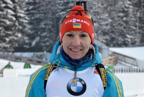 Пидгрушная может выступить в роли комментатора чемпионата Европы