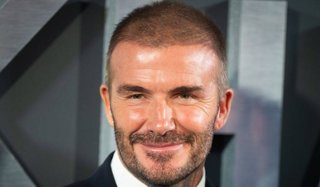 Бекхэм: «Такое случается, когда уходит великий тренер»