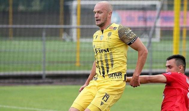 Довгий перейде до польського Заглембє