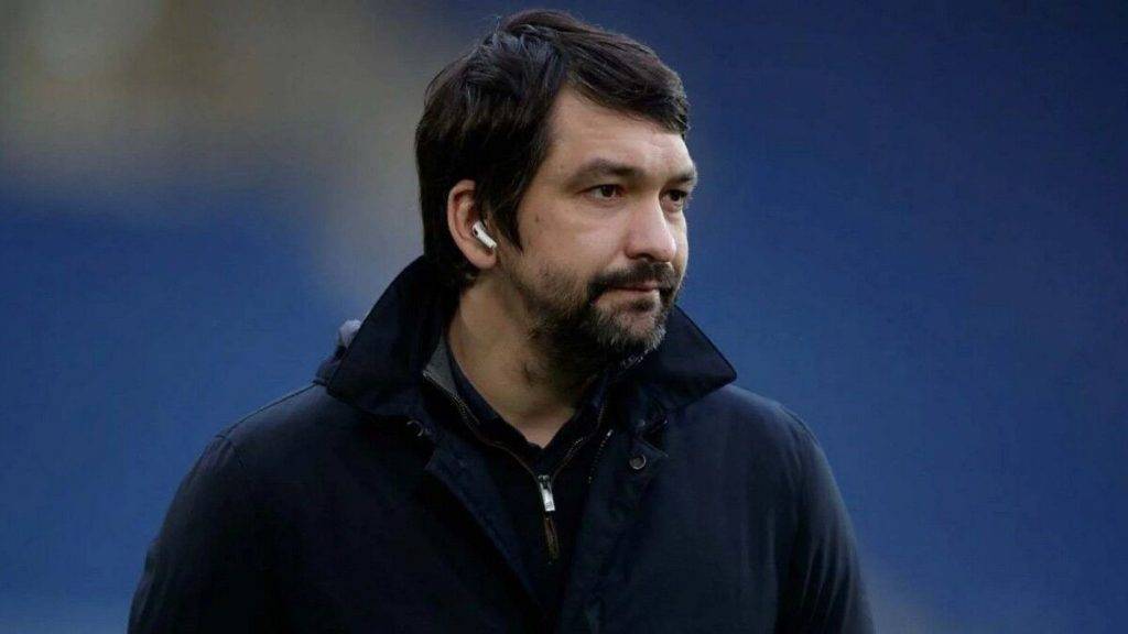 У Дніпрі-1 категорично заперечують відхід Русола