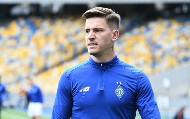 Вербич: «АЗ – отличная команда. Хорошо, что играем в Киеве, не нужно никуда лететь»