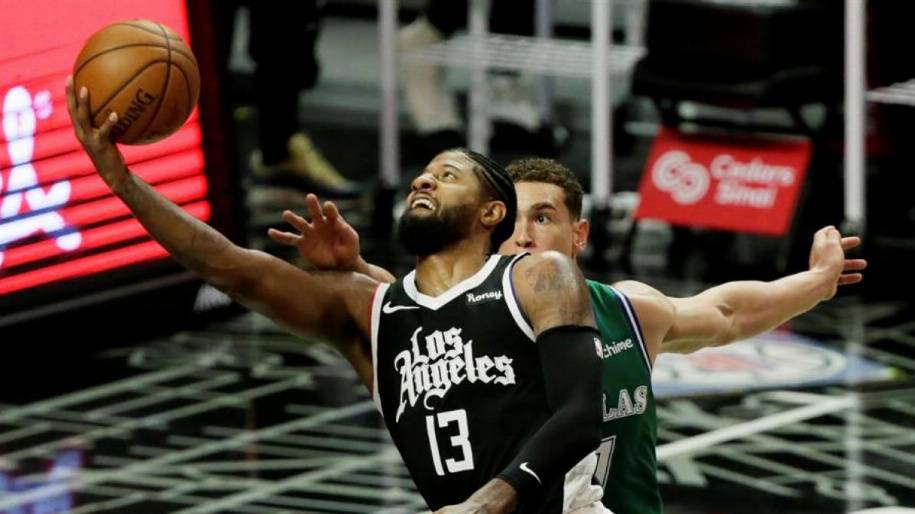 «Клипперс» потерпели крупнейшее поражение в истории