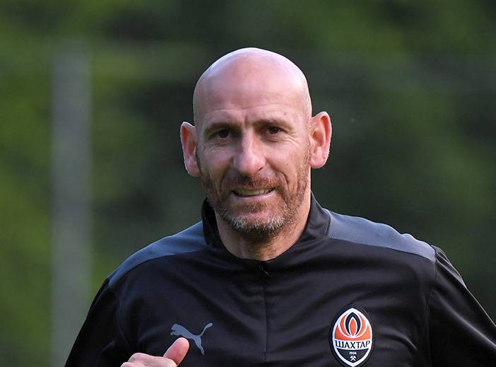 Асистент Де Дзербі - про гру «Шахтаря» в ЛЧ: «Якщо і вмираємо, то тільки зі своєю філософією»