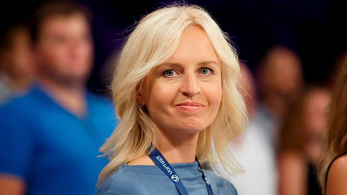 Шатерникова закликала поміняти склад жіночої збірної України з боксу