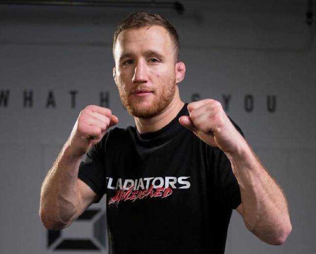 Гэтжи: «Осторожнее, Конор, ты теряешь свое влияние»