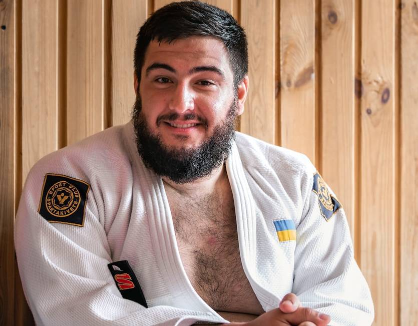 Хаммам: « Перший млинець на Олімпіаді виявився грудкою – в Токіо їдемо за медаллю »