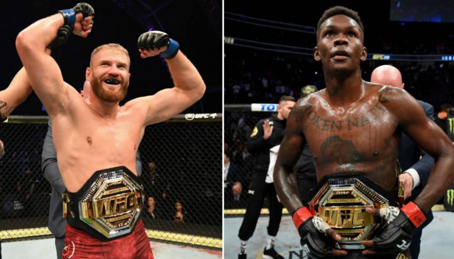 Блахович подтвердил, что следующий бой проведет против Адесаньи