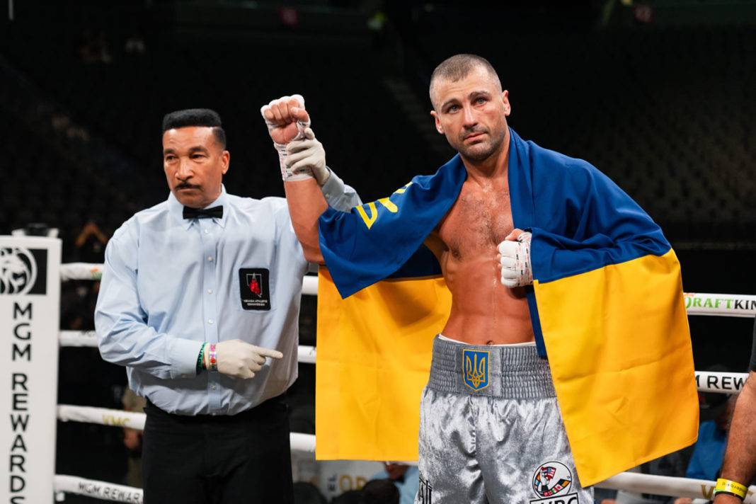 Гвоздик розповів, яке ставлення в США до російсько-української війни