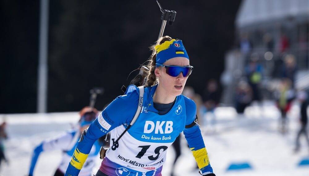 «Важко тримати такий рівень». Дмитренко оцінила успішний дебютний чемпіонат світу