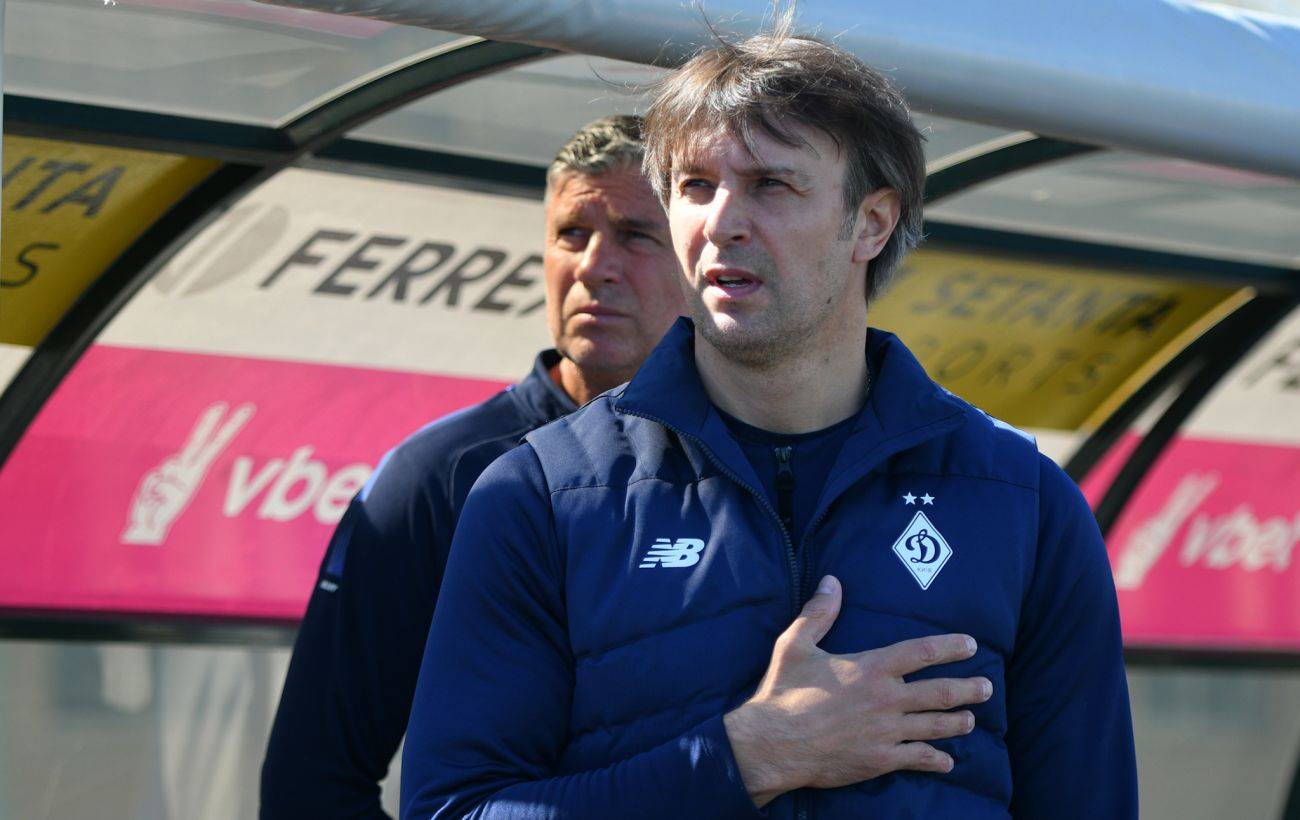 Шовковский: «Допустили ошибки, которые не позволили нам выиграть»