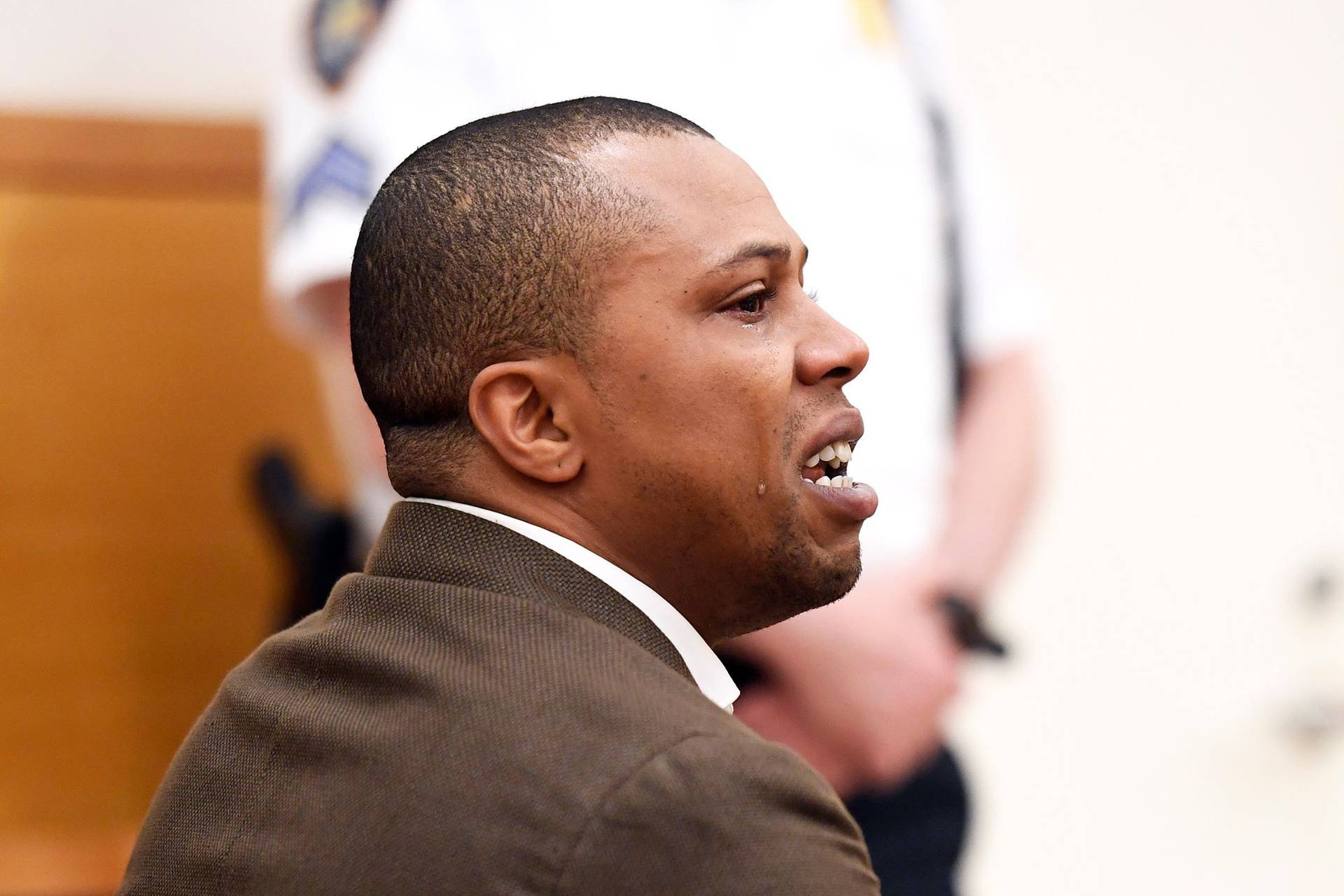 У бывшего игрока НБА из-за коронавируса умерла мама и брат