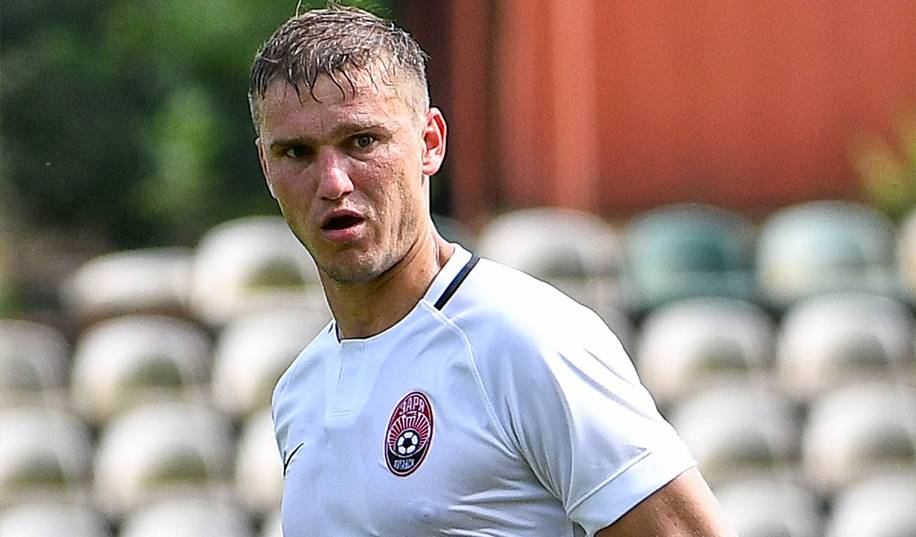 Гладкий: « Все потрібно починати заново – чемпіонат буде насиченим і цікавим »
