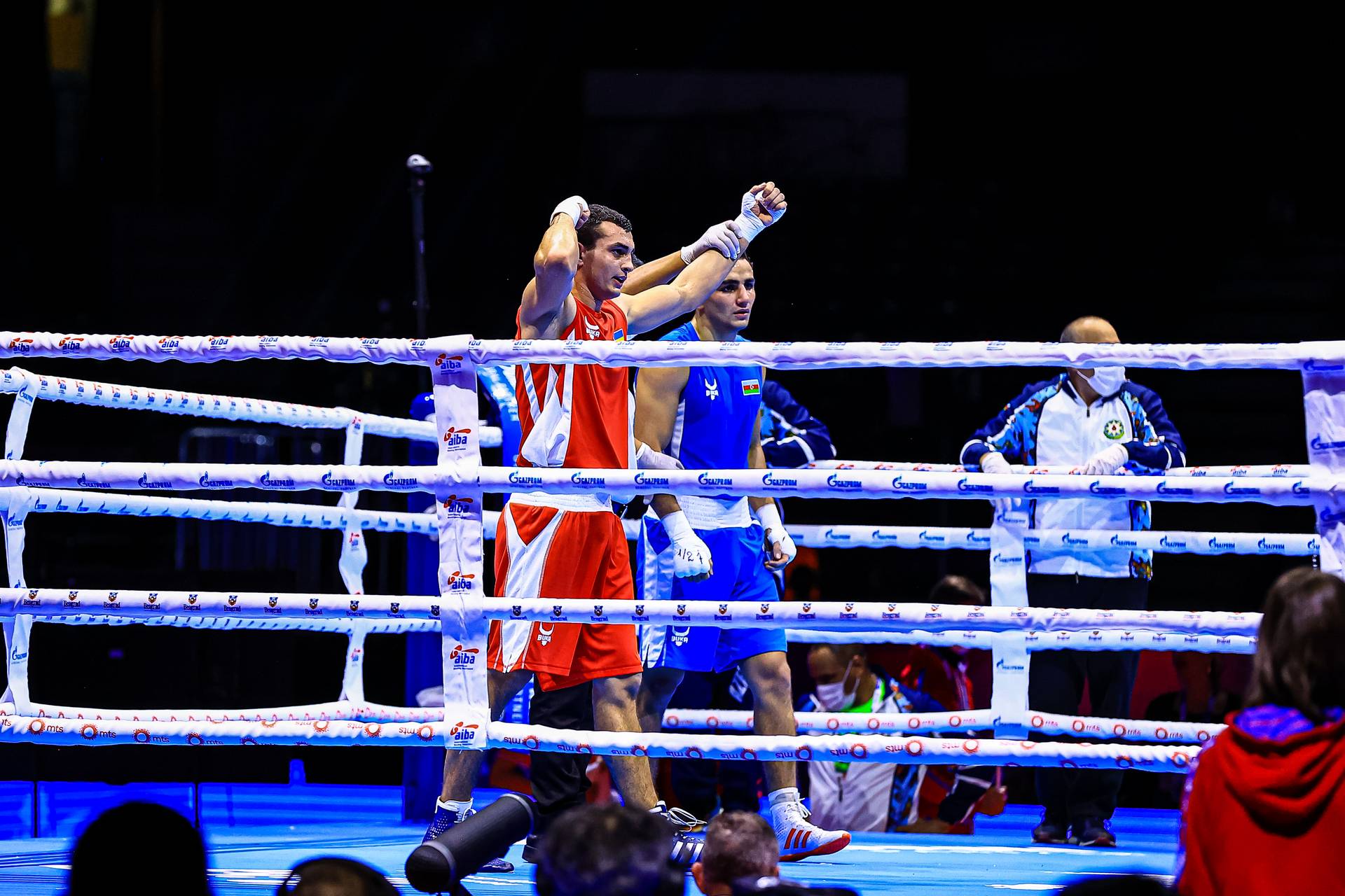 Йому всього 19, а він вже в фіналі чемпіонату світу. Як український феномен дійшов до бою за золото