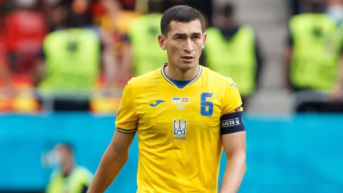Степаненко: «Всегда нужно настраиваться на победу»