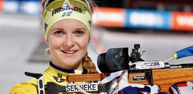 Після закінчення сезону завершить кар'єру олімпійська чемпіонка 