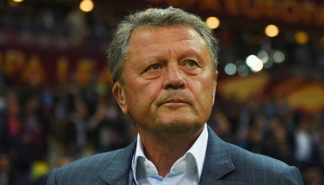 Маркевич назвав кращих гравців збірної України в 2021-му році