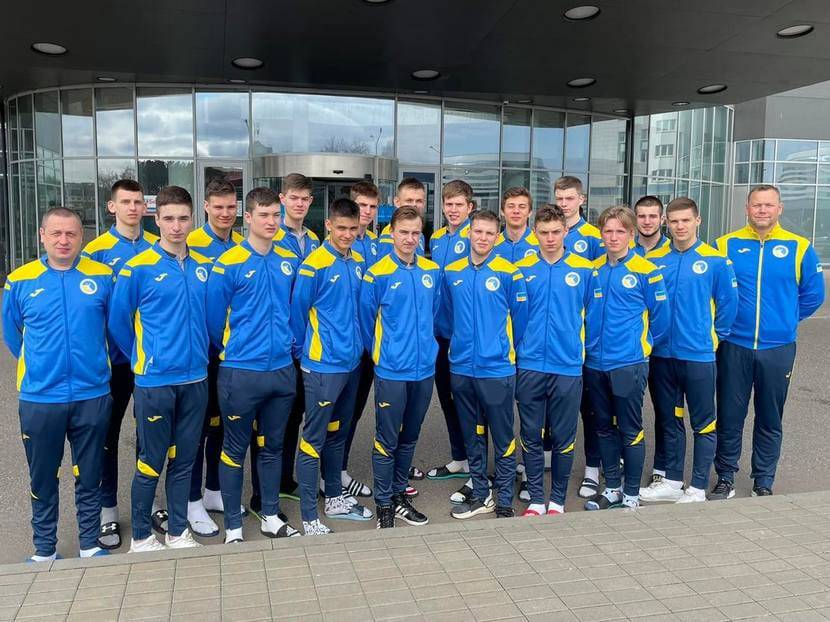 Тренеров сборной Украины U-19 Ланевича и Будко отправили домой накануне старта команды на ЧЕ-2021. Причина – шокирует многих