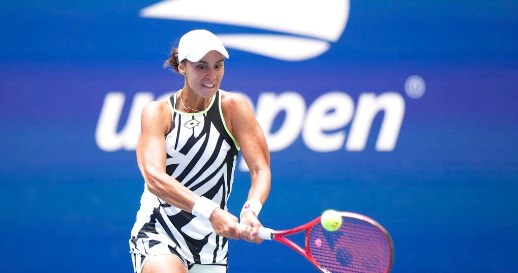 Кербер слідом за Ястремської вибила з US Open і Калініну