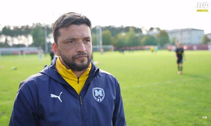 Едмар вирушив до Казахстана. Хто його замінить?