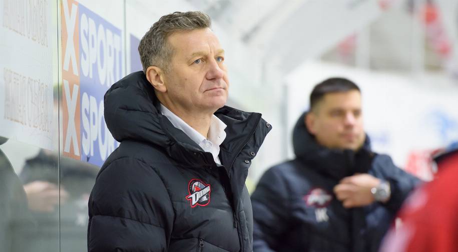 Чибирев – о победе над «Соколом»: «Исправили ошибки, которые сделали в прошлой игре»