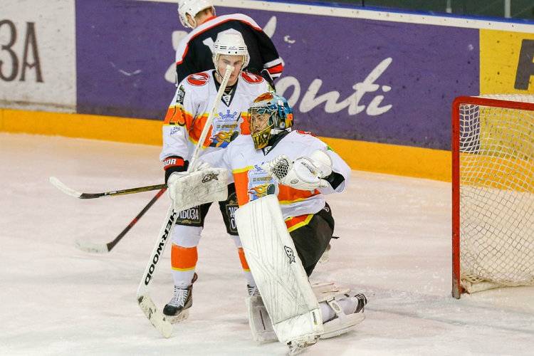 Захарченко: «Не против закончить матч с «Донбассом» спокойно – 2:0»