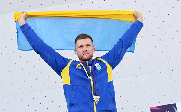 Болдирєв: «Чому МОК хоче повернути росіян, що підтримують терористичну війну в Україні?»