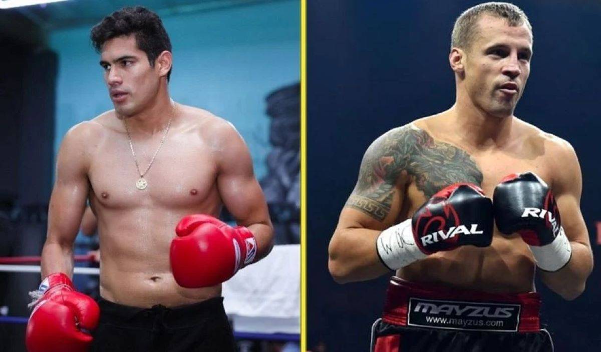 IBF скасувала промоутерські торги з бою Брієдіс – Рамірес
