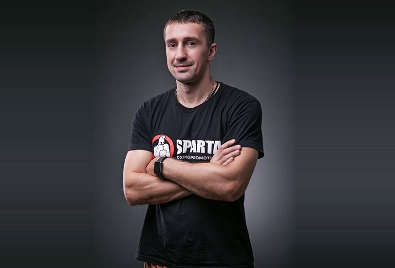 Сенченко сравнил подготовку любителей и профи 
