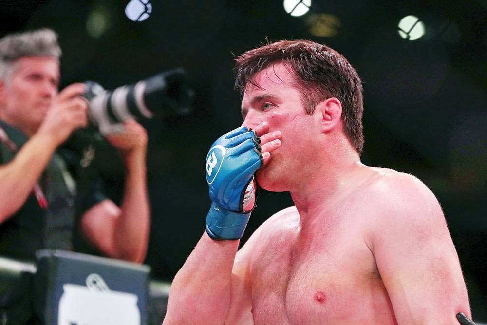 Соннен: «Я не планировал завершать карьеру, но осознал, что закончились патроны»