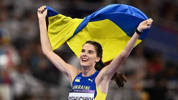 Чемпіонат Європи з легкої атлетики у приміщенні. Четвертий день. Відеотрансляція