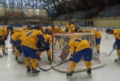 Чемпіонат світу U20. Польща – Україна. Відео трансляція