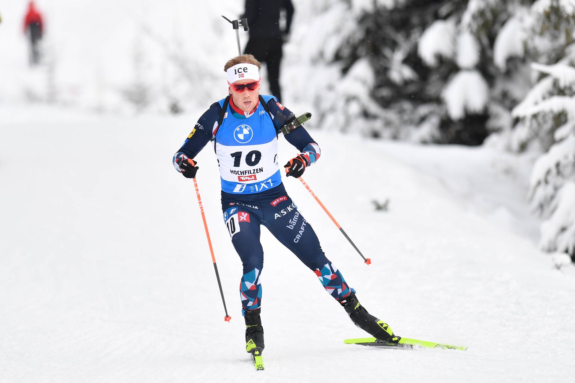 XSport image preview