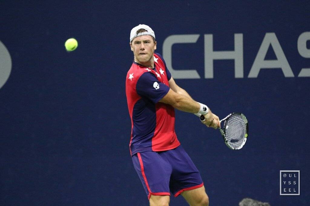 Марченко победно стартовал на «челленджере» в Италии и теперь сыграет против Стаховского