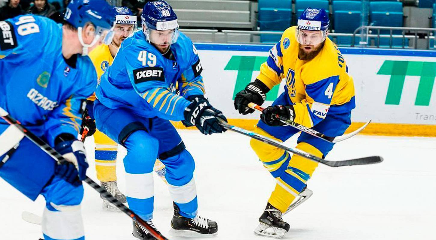 Толстушко – о матче с Нидерландами: «Хочется наконец-то услышать гимн своей страны»