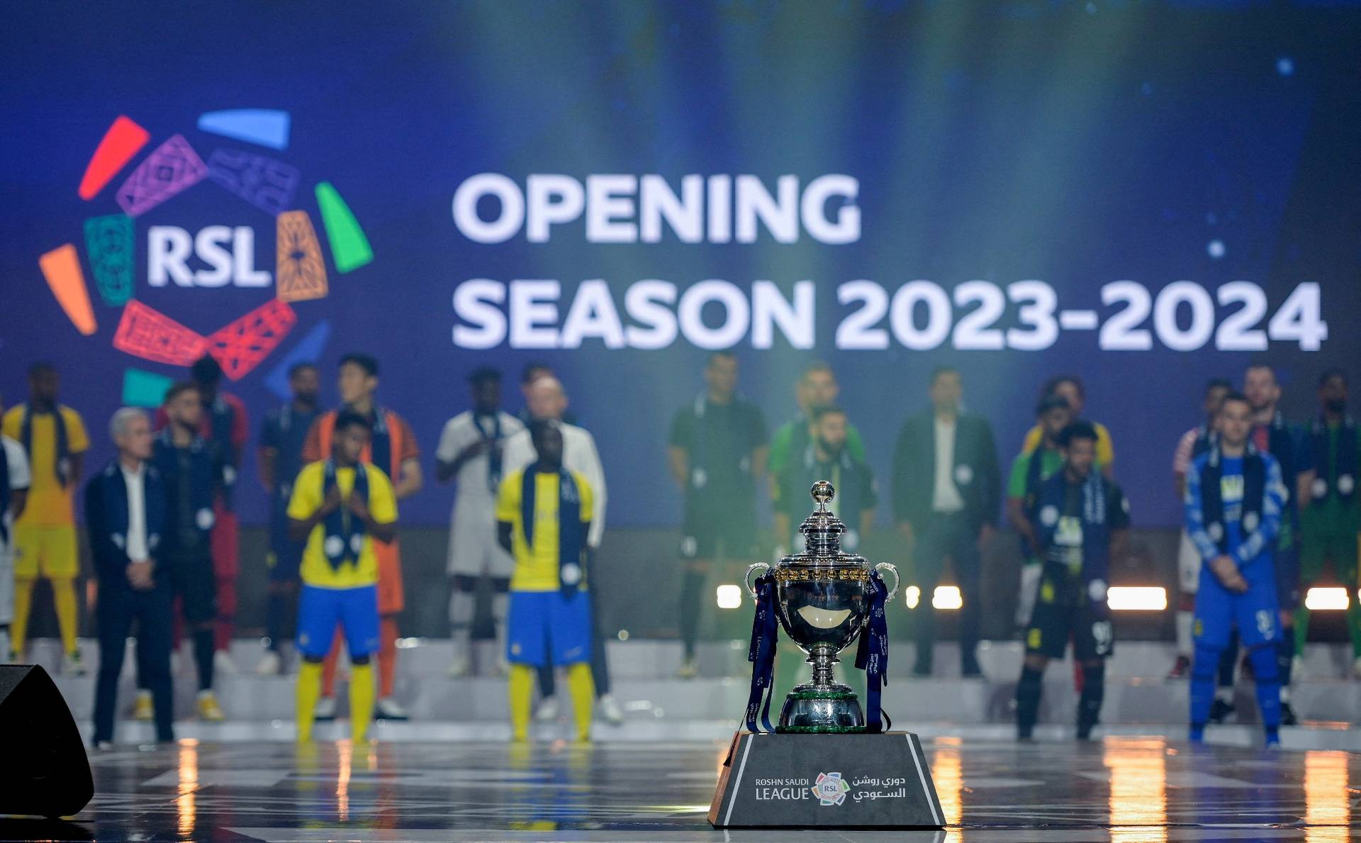 Саудовские клубы не против участия в Лиге чемпионов UEFA