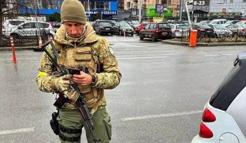 Стаховський: «Раніше стільки чорного гумору у моєму житті не було»