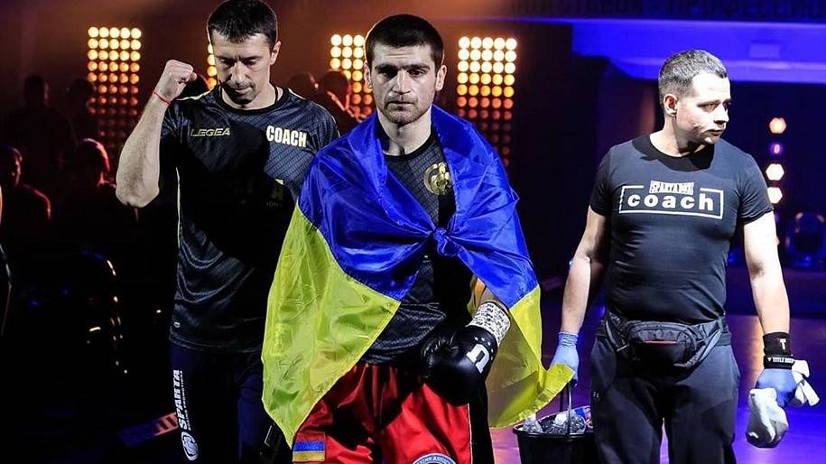 Українці серед кращих. Чухаджян і Голуб увійшли в топ-10 рейтингу IBF