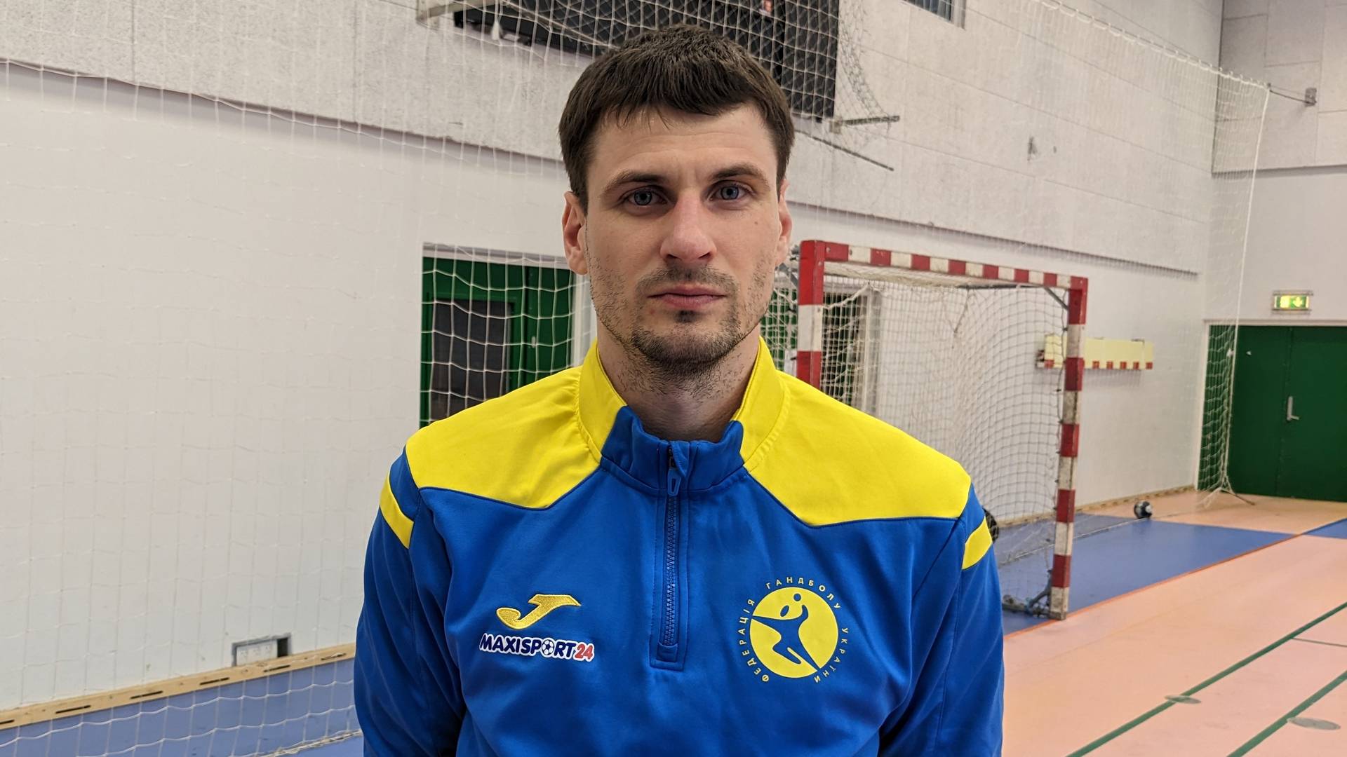 Правый крайний сборной Украины: «Нам нужна эта победа больше, чем Фарерам»