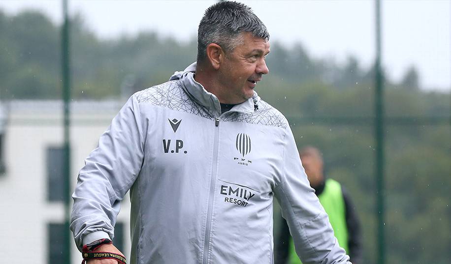 Тренер Руха назвав ключовий фактор успіху у матчі з Зорею