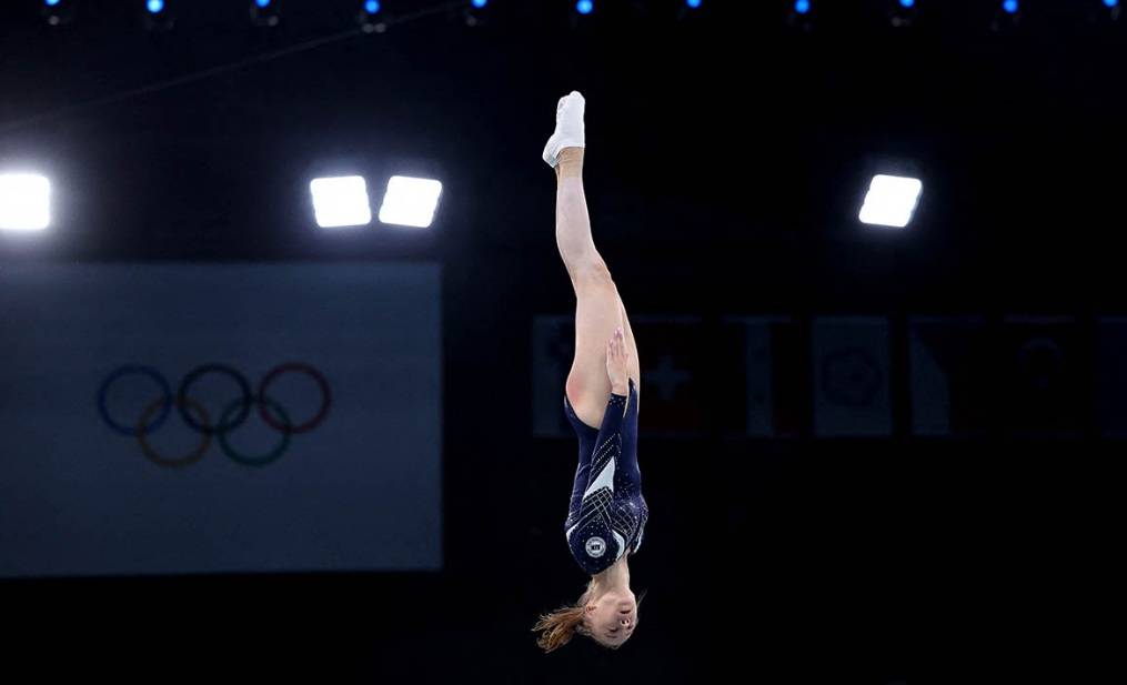 Білоруска здобула срібну медаль на Олімпіаді в Парижі