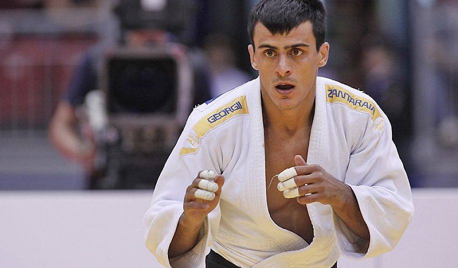 Зантарая: «Я думаю, що всі чемпіони повернуться в Україну»