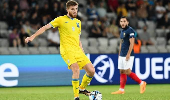 Батагов: «Хочу, щоб і на Олімпіаді ми створили диво»