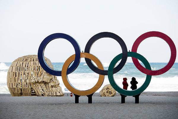 Неожиданно большой доход МОК в 2019 году должен перекрыть проблемы, вызванные коронавирусом